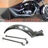 HONDA VT1100 SHADOW 1100 Rear Fender Mudguard Kit (2004-2023)