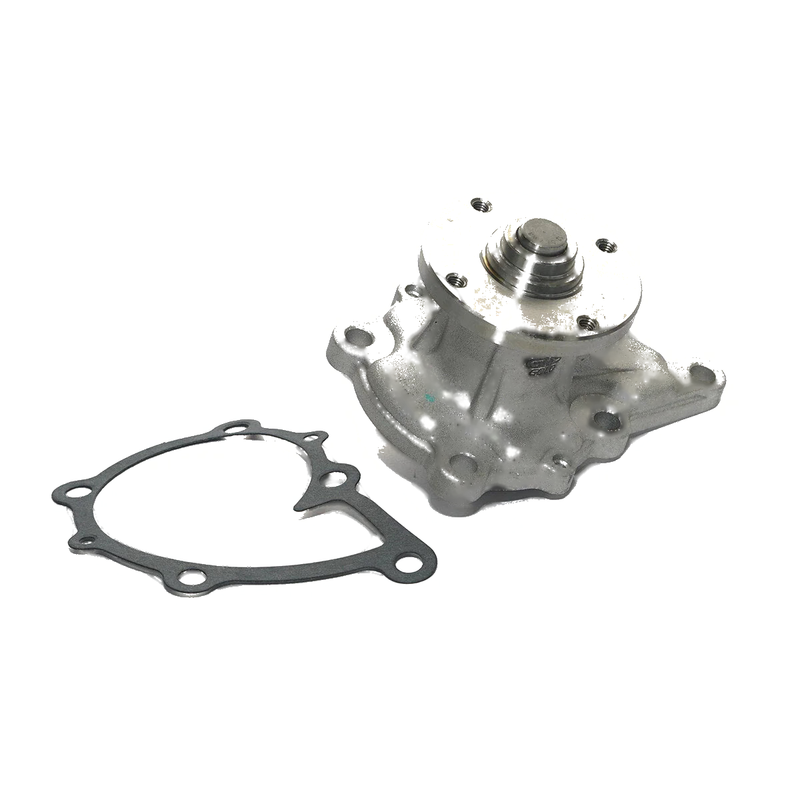 Nissan Datsun Violet / Stanza / Auster 1.4L 1977-1981 Water Pump Assembly