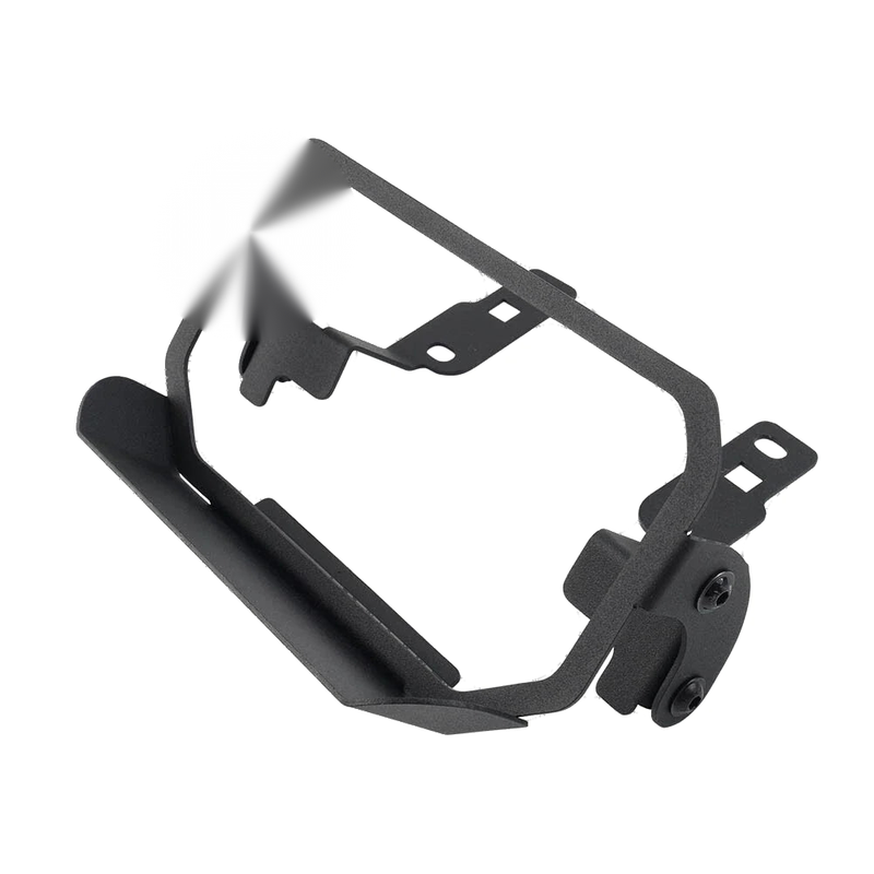 BMW F750GS F850GS Meter Frame Cover TFT Theft Protection Screen Protector (2018-2023)