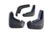 Volvo S60 Mud Flaps Splash Guards (2011-2018)