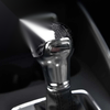 Audi A3 S3 2012-2018 Real Carbon Fiber Gear Shift Knob Head Cover Trim