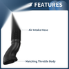 Mercedes Benz Engine Air Intake Hose (2003-2009)