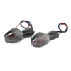 Honda CBR600RR 1000RR 954RR Clear Amber Turn Signal Indicator Light (2003-2019)