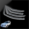 Nissan Cefiro A33 / Maxima QX Monsoons/Visors (1998-2004)