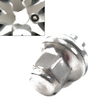 Jaguar F-Type S-Type X-Type XJ XJR XF XE Wheel Lug Nut (2013-2023)