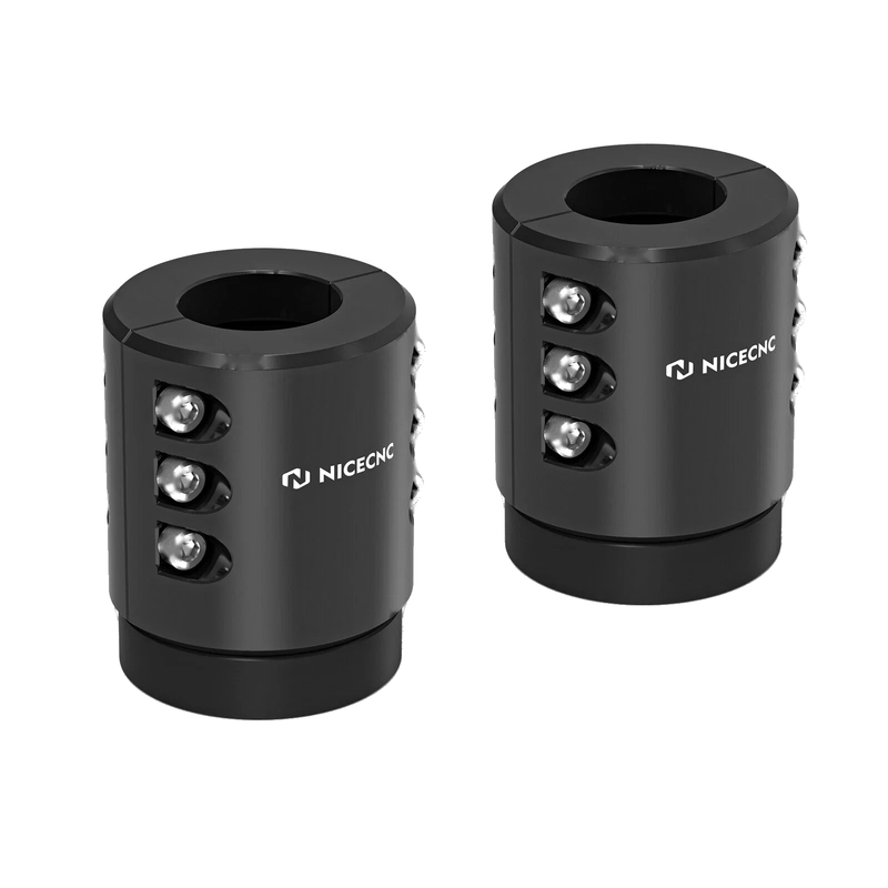 BMW R1250GS Front Fork Shock Absorber Protection (2019-2022)