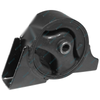 Nissan Pulsar N16 4cyl 1.6L QG16DE 1.8L QG18DE 2000~2005 Rear Engine Mount