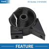Hyundai Accent 1.6L Engine Mount (2003-2005)