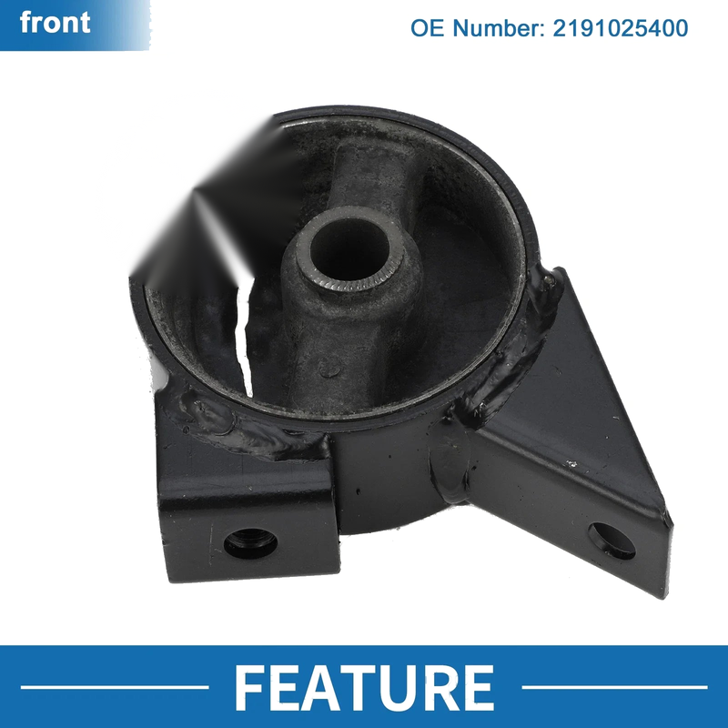 Hyundai Accent 1.6L Engine Mount (2003-2005)