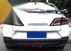 BMW 3 Series Sedan TRD Style Rear General Spoiler (Year-Year)