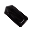 BMW 3 Series E90 Carbon Fiber ABS Roof Window Handle Trim (2005-2012)