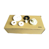 Mazda 3, 5, CX-7, CX-9, RX-8 Window Regulator Motor Gear Repair Kit (2003)