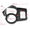 BMW F 650 / 700 / 800 GS / GT / ST Speedometer Housing Cover (2008-2018)