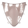 Honda CBR1000RR Tan Motorcycle Windshield (2008-2011)
