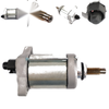 Honda TRX420 Rancher 420 2007-2017 AT DCT 2014-2017 Generic Electric Starter Motor