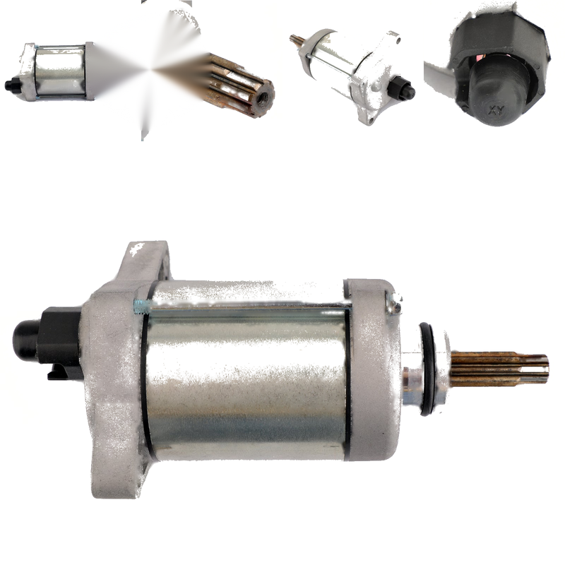 Honda TRX420 Rancher 420 2007-2017 AT DCT 2014-2017 Generic Electric Starter Motor