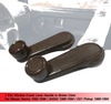 Nissan Sentra, 240SX, D21 Window Crank Handle (1982-1994)