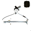 Honda Accord Rear Right Window Regulator with Motor (2002-2008)