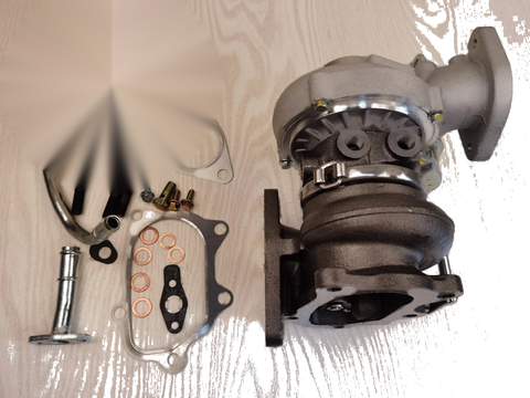Subaru Legacy Outback GT 2.5L TD EJ25 Turbo Charger (2000-2004)