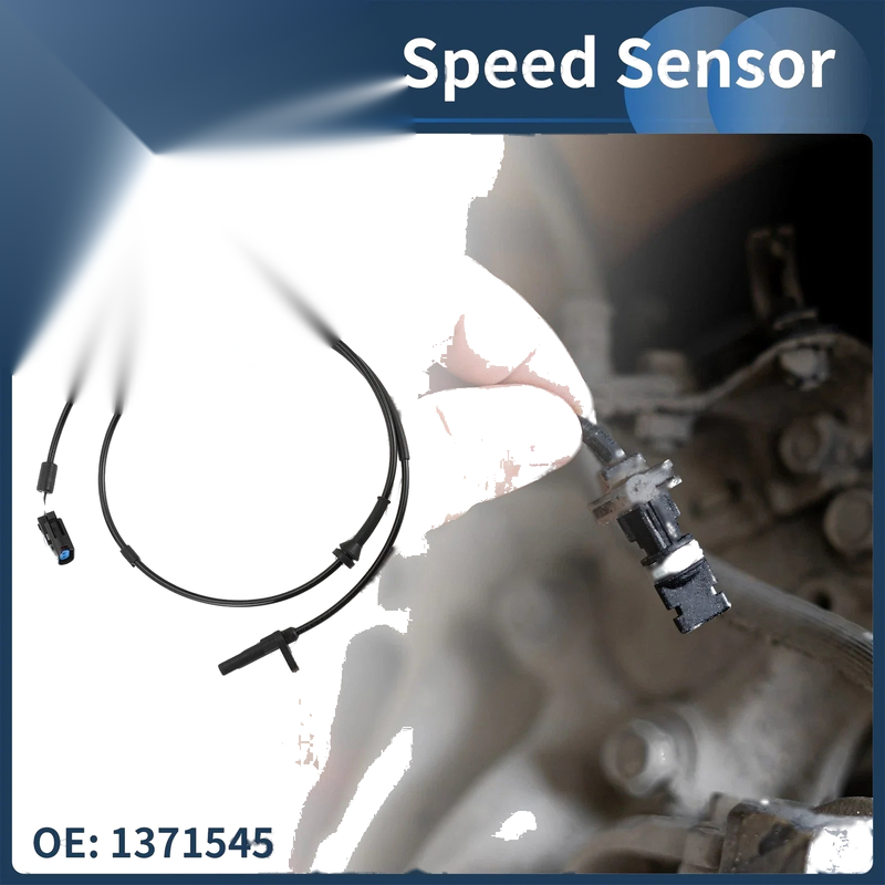 Ford Transit ABS Wheel Speed Sensor (2006-2015)