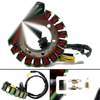 Honda XLV600 XL600V Transalp (87-99) XL650V Transalp Generic Generator Stator Coil