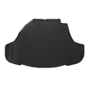 Lexus ES250 ES350 2019-2024 Stripe Pattern Cargo Liner Rear Trunk Mat