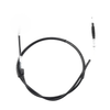Yamaha DT250 DT400 IT175 IT200 YZ100 YZ125 Clutch Cable (1972-1983)