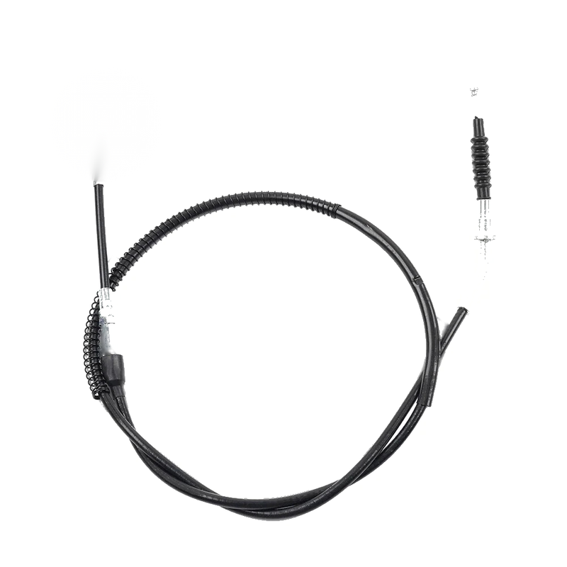 Yamaha DT250 DT400 IT175 IT200 YZ100 YZ125 Clutch Cable (1972-1983)