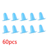Toyota Camry, 4Runner, Mazda 60 x Door Panel Fastener Clips