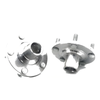 Toyota Previa Tarago Estima 2000-2005 Front Axle Wheel Hub Set