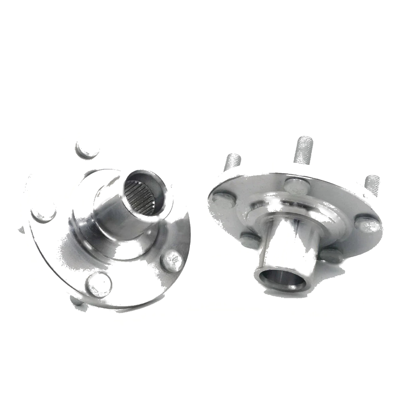 Toyota Previa Tarago Estima 2000-2005 Front Axle Wheel Hub Set