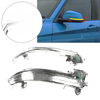 BMW 1 2 3 4 Series F20 F22 F30 X1 i3 Side Mirror Turn Signal Light (2012-2020)