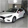 Mazda 3 Left Rear View Mirror Cap (2017-2019)