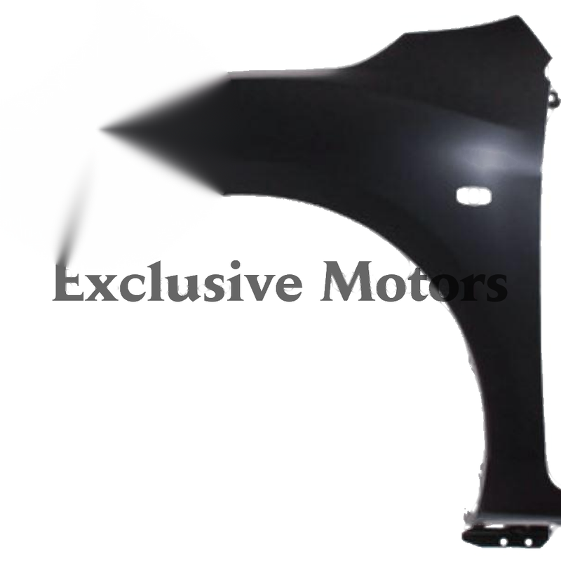 Mazda 3 BL Axela Left Hand Guard (2009-2012)