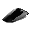 Kawasaki ZX6R ZX 636 (2009-2018) Black Pillion Seat Cover