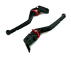 Yamaha YZF 1000 R1 Racing Lever Set (1999-2001)