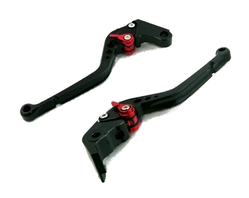 Yamaha YZF 1000 R1 Racing Lever Set (1999-2001)