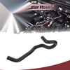 Honda Accord 2.3L (1998-2002) Rubber Black 1 x Piece Heater Hose