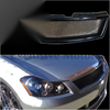 Infiniti M35, M45 / Nissan Fuga (2006-2007) – Front Bumper Mesh Grill