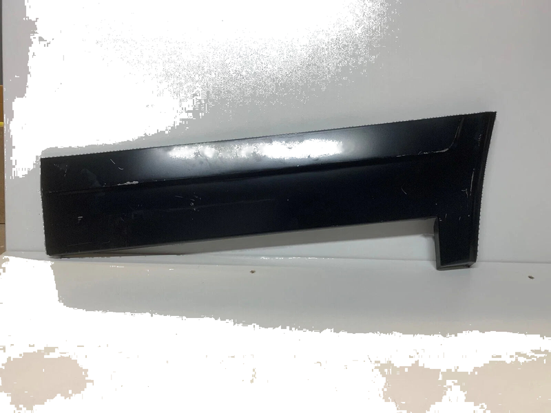 Holden HK HT HG Ute Left Hand Side Lower Rust Panel (1968-1971)