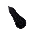 Honda Civic Car Manual Window Regulator Crank Door Handle Knob (1984-2000)