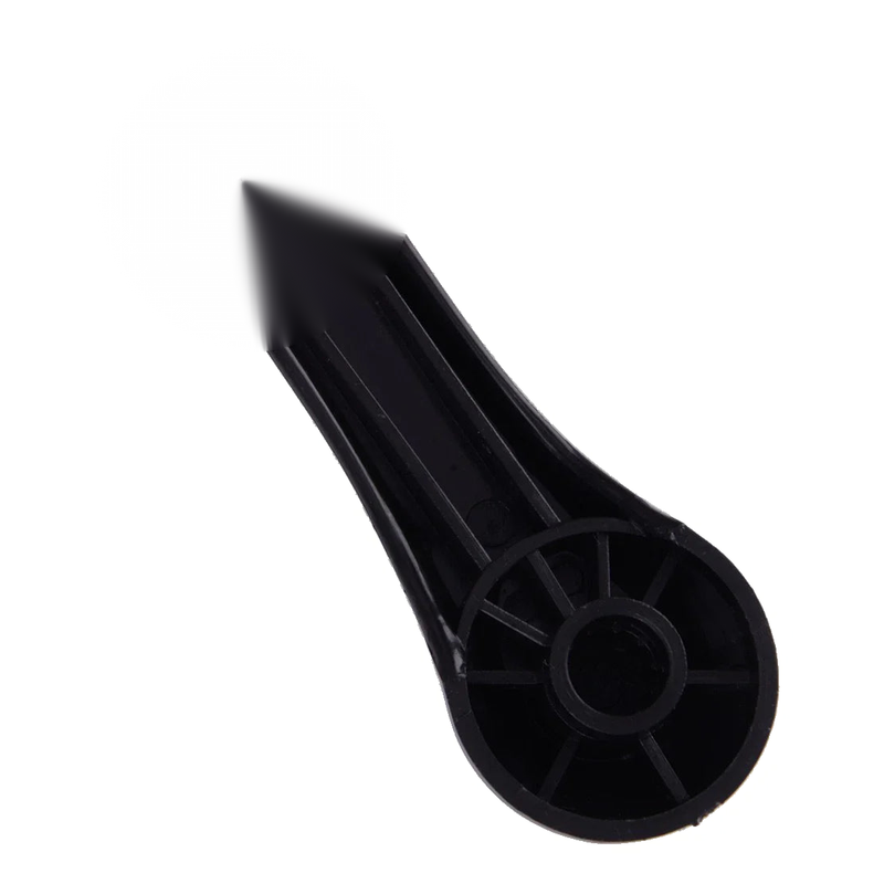 Honda Civic Car Manual Window Regulator Crank Door Handle Knob (1984-2000)