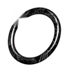Benz A B C GLC CLA W176 W246 W205 Push Start Button Ring (2012-2023)