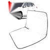 Mitsubishi Outlander Foldable Windshield Sun Shade (2013-2021)