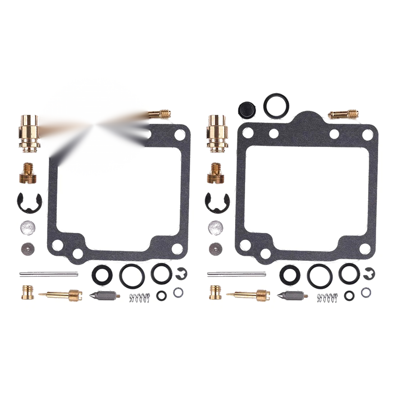 Suzuki GS850G GS850GL 2 x Carburetor Repair Conversion Kit (1980-1983)