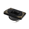 Yamaha DT100 MX100 RT100 Carburetor Joint