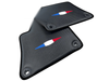 Bugatti Veyron AutoWin Carbon Fiber Floor Mats (2005-2015)