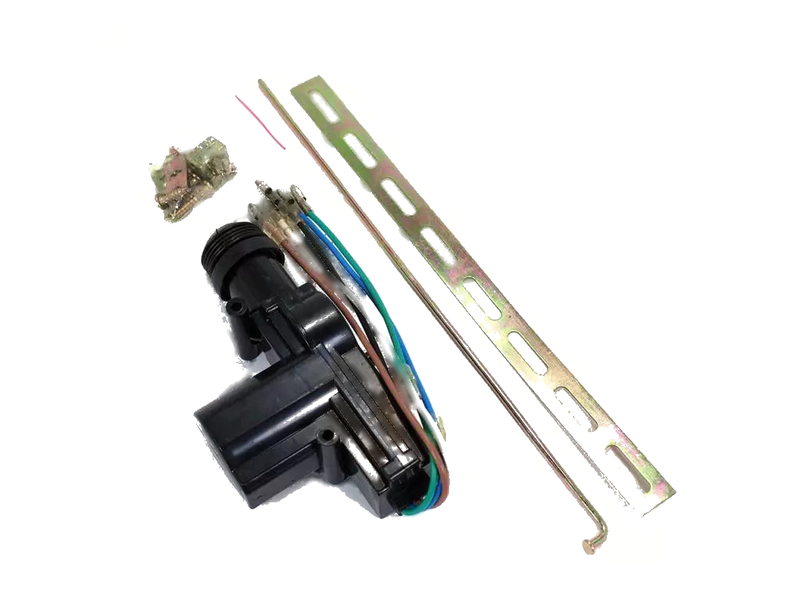 Universal 5-Wire Door Lock Actuator (2010-2023)