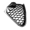 Alfa Romeo Giulia Front Bumper Grill (2017-2022)