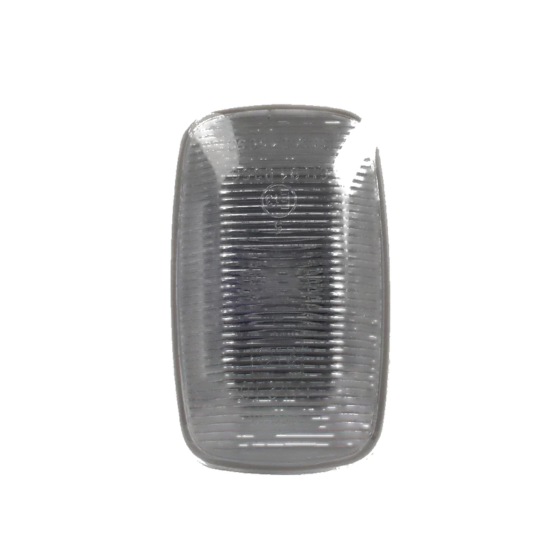 Toyota Land Cruiser 70-100 Series Fender Marker Light (Transparent)